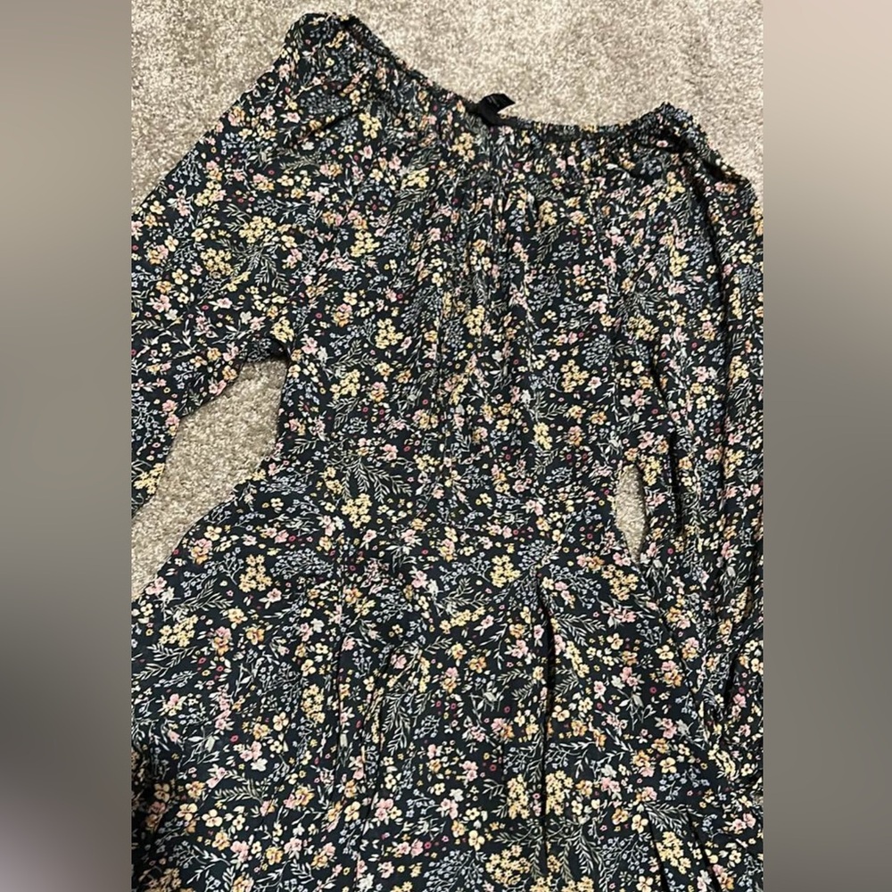 Forever 21 mini dress